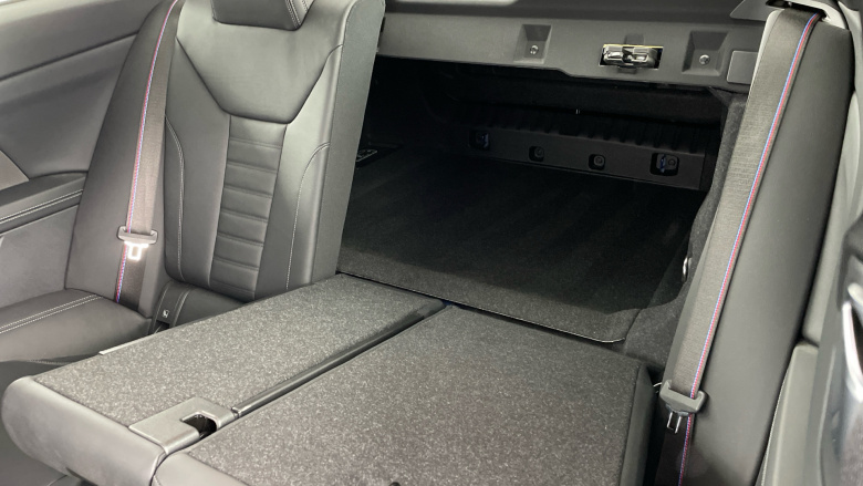 BMW 4 Series 420d xDrive MHT M Sport 2dr Step Auto Diesel Coupe